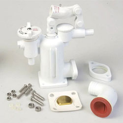 Marine Head Repair Kits / Parts | Defender Marine