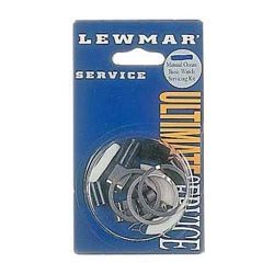 Marine Winch Parts / Service Kits