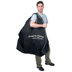 Dahon+Bag+El+Bolso ... dahon el bolso folding bicycle carry bag one size fits all dahon
