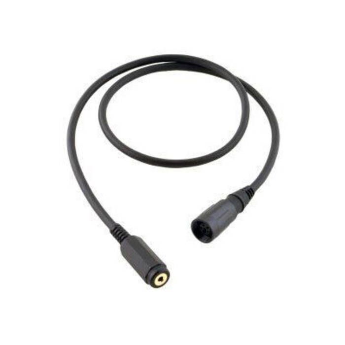 Icom Headset Vox Adapter Cable Opc Defender Marine