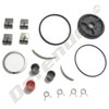 Marine Winch Parts / Service Kits