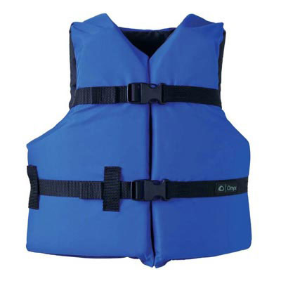 what is the purpose of life jacket