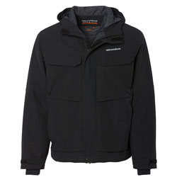 grundens weather boss jacket