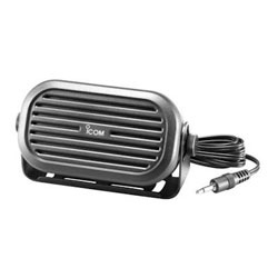 marine vhf external speaker