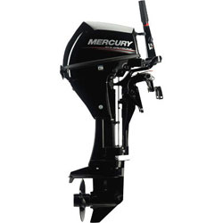 Mercury Outboard Boat Motors - Mercury Marine Motors For Sale ...