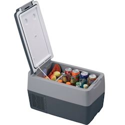 Isotherm Travel Box TB 31 Portable Refrigerator / Freezer | Defender Marine