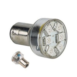 led replacement bulbs marine