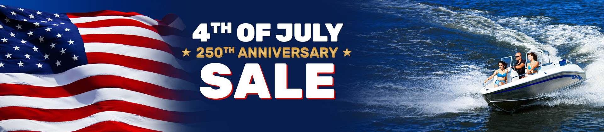 4th of July