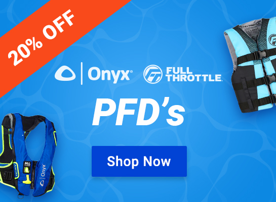 PFD's
