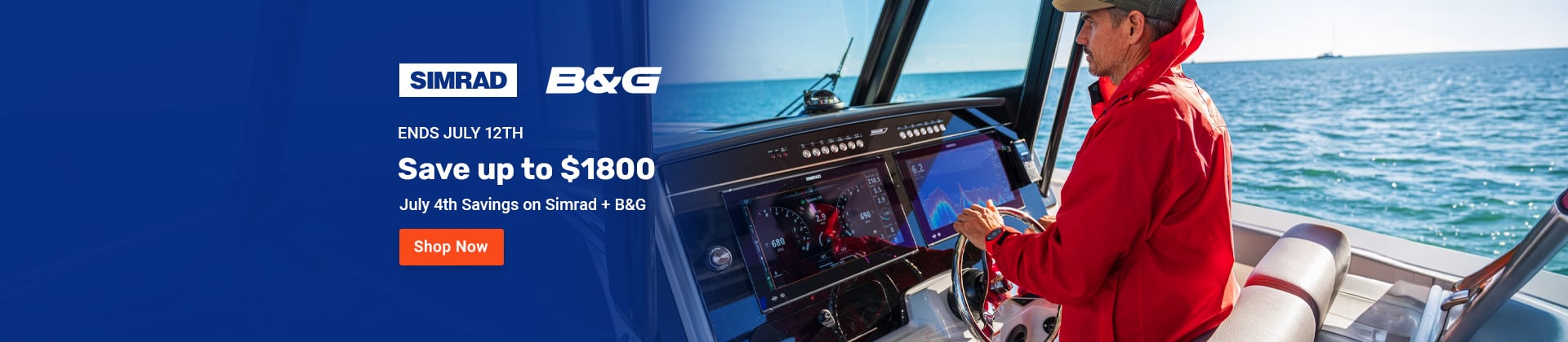 Navico B&G