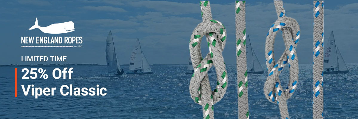 New England Rope