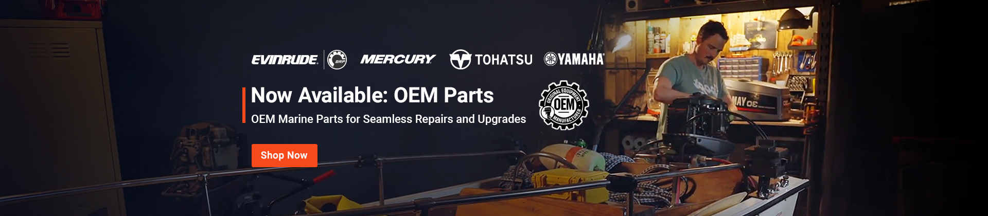 OEM