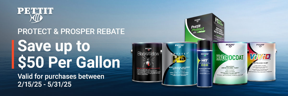 Pettit Rebate