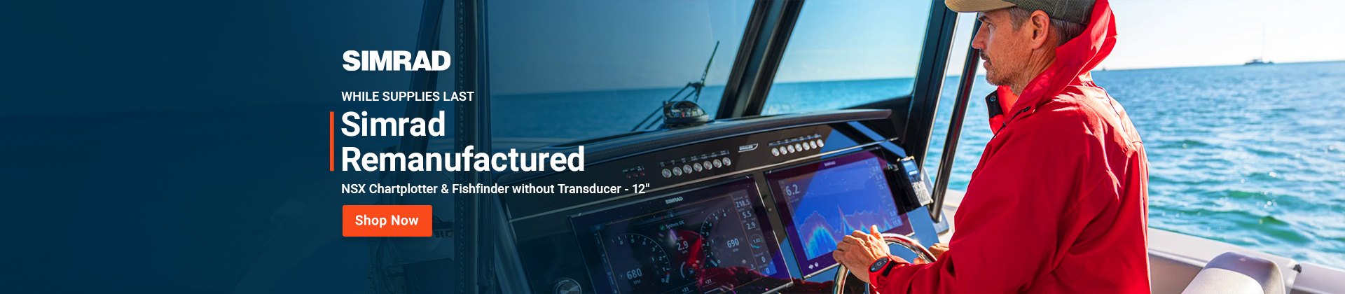 Simrad 