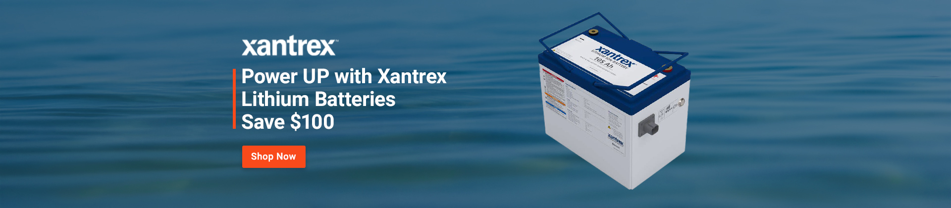 Xantrex