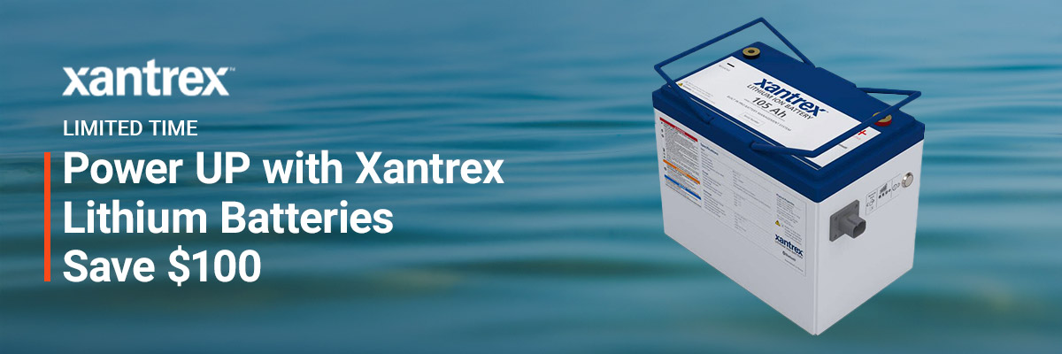 Xantrex