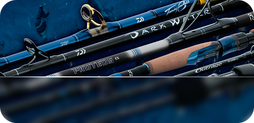 Rods