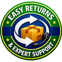 Easy Returns
