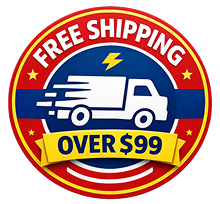 Free Shipping
