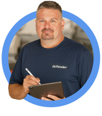 Customer service representative