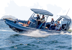 Largest dealer boats