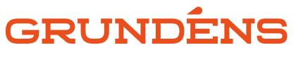 Grundens Logo