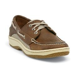 technical boat shoes
