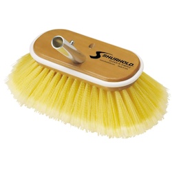 boat scrub brush