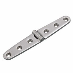 strap hinges