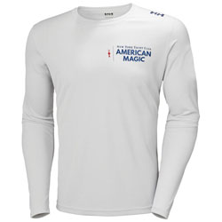 helly hansen long sleeve