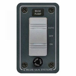 Marine Exterior Dc Panels Defender Marine