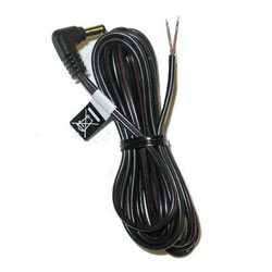 Standard Horizon Vhf Dc Power Cable Defender Marine