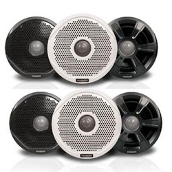 7 marine speakers