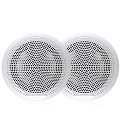 shallow 6.5 speakers