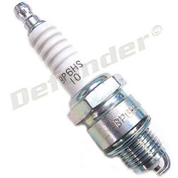 Ngk Bp6hs 10 Spark Plug