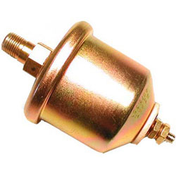 electric oil pressure sender