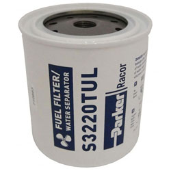 Racor Aquabloc Fuel Filter / Water Separator Replacement ... racor fuel filter heating element 