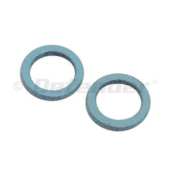 drain plug gasket