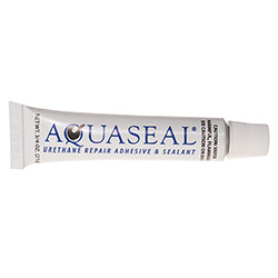 repair defender urethane sealant adhesive aquaseal repairs