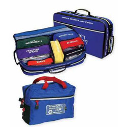 marine first aid kit