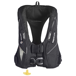 Crewsaver Ergofit 40 Pro Inflatable PFD / Life Jacket with Harness