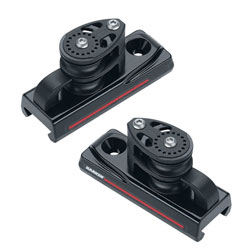 Harken 32 mm ESP High-Load End Control (Sold as a Pair) | Defender Marine