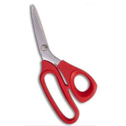 material scissors