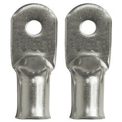 Tinned Marine Battery Cable Lugs 