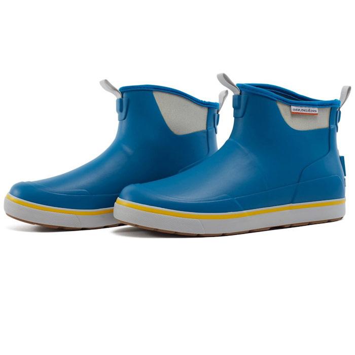 grunden ankle boots