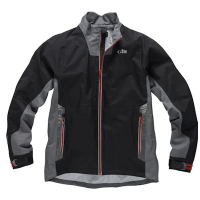 gill race softshell jacket