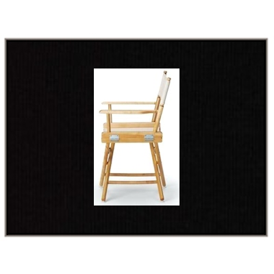 canvas chair covers