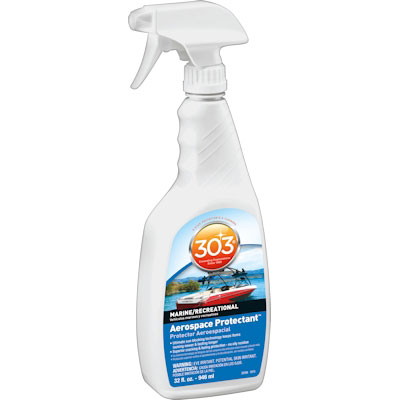 Marine Inflatable Boat Cleaner / UV Protection | Defender ...