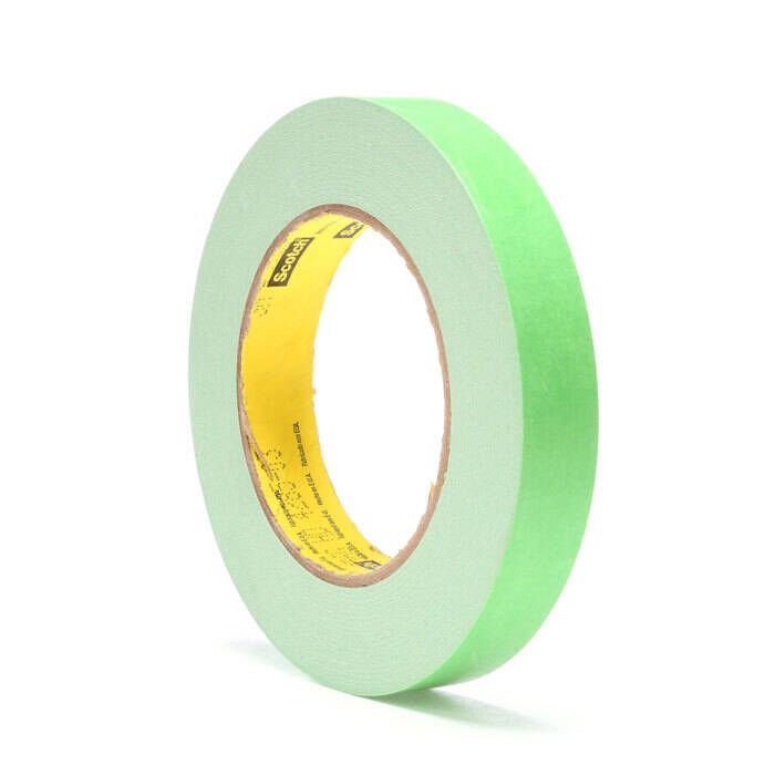 3M Marine Scotchmark Green Masking Tape - 021200-05423