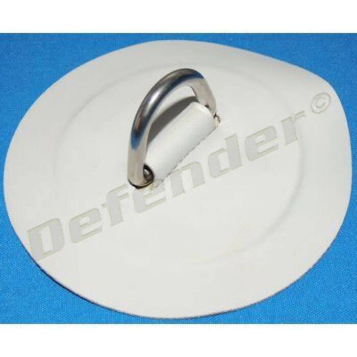 Defender Inflatable Boat PVC Repair Kit - RK036